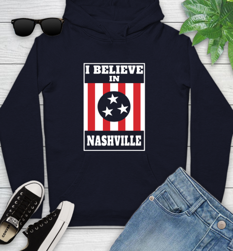 Believe in Nashville 2020 T Shirt 125