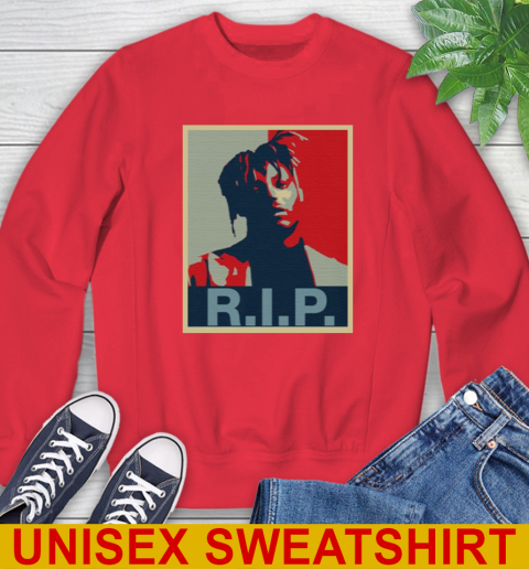 RIP Juice Wrld Shirt 34