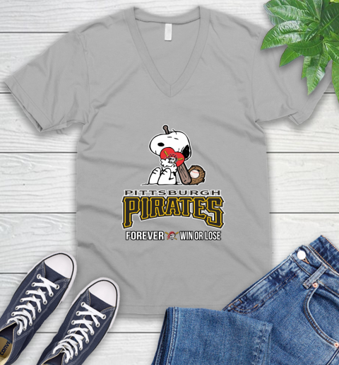 MLB The Peanuts Movie Snoopy Forever Win Or Lose Baseball Pittsburgh Pirates 52