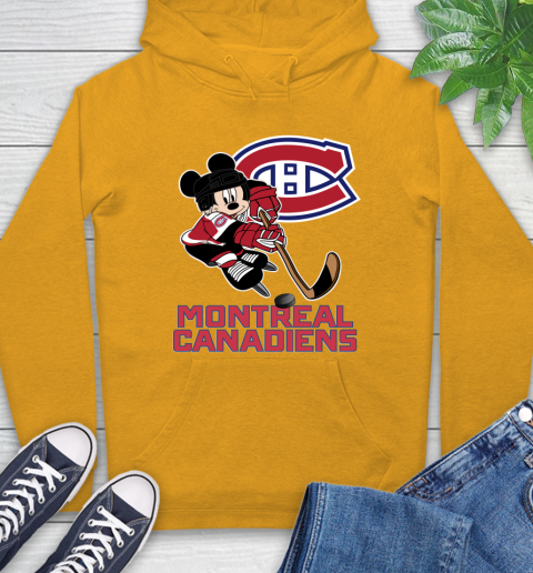 Canadiens sweatshirt store