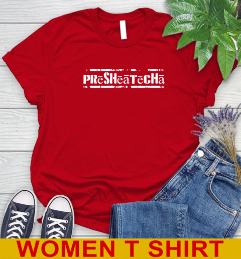 Presheatecha Shirt 95