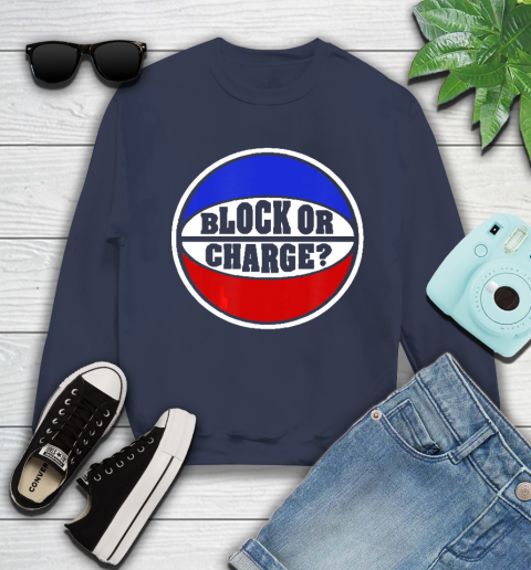 Block Or Charge Shirt 26