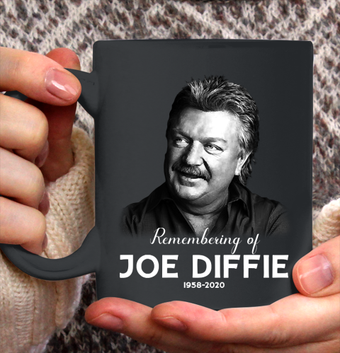 Joe Diffie Shirt Remembering of Joe Diffie T Shirt 135