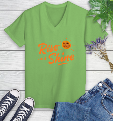 Rise And Shine Shirt 85