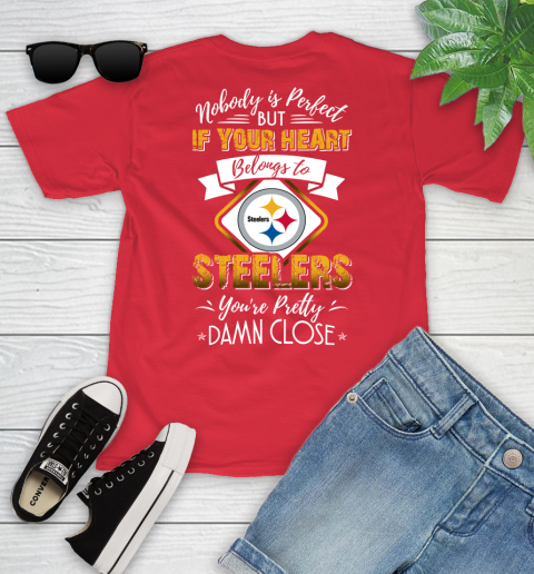 NFL Football Pittsburgh Steelers 104