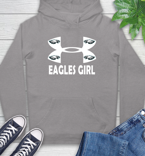 Under armour philadelphia eagles 2025
