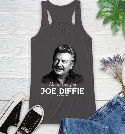 Joe Diffie Shirt Remembering of Joe Diffie T Shirt 45