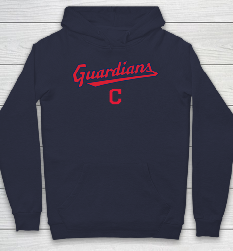 Cleveland Guardians t shirt  Cleveland Indians shirt Hoodie 4