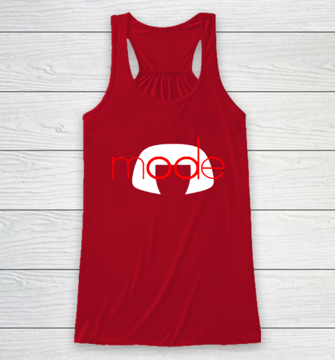 Edna Mode Racerback Tank 4