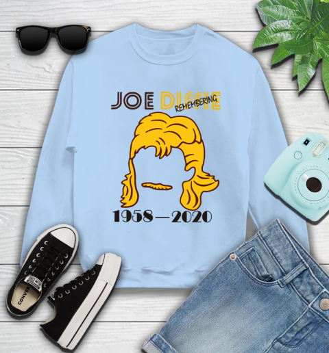 Joe Diffie 1985 2020 Shirt  Brown and yellow country T Shirt 28