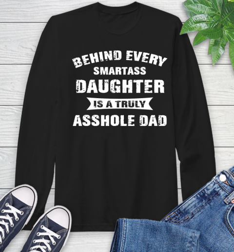 funny t shirts for dads with daughters