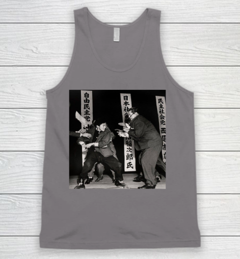 Otoya Yamaguchi Shirt Tank Top 7