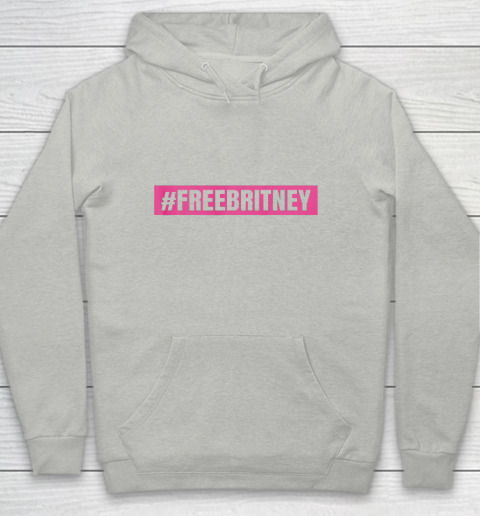 Free Britney Movement Free Britney Youth Hoodie