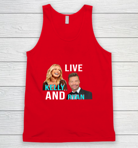 Live Kelly And Ryan Tank Top 5