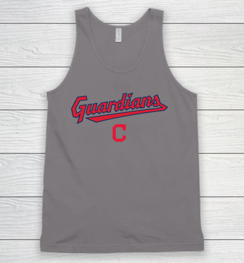 Cleveland Guardians t shirt  Cleveland Indians shirt Tank Top 7