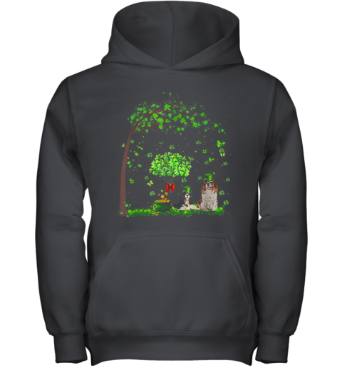 cavalier king charles hoodie