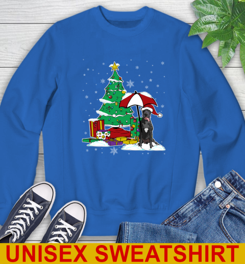 Great Dane Christmas Dog Lovers Shirts 35