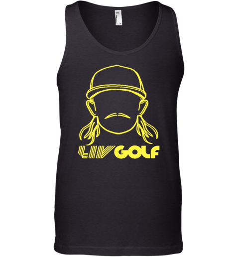 Liv Golf Tank Top