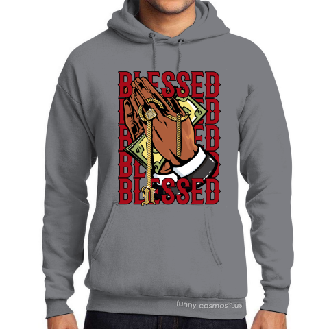 Air Jordan 1 Satin Snakeskin matching sneaker tshirt Drake Blessed Red and White Jordan Tshirt