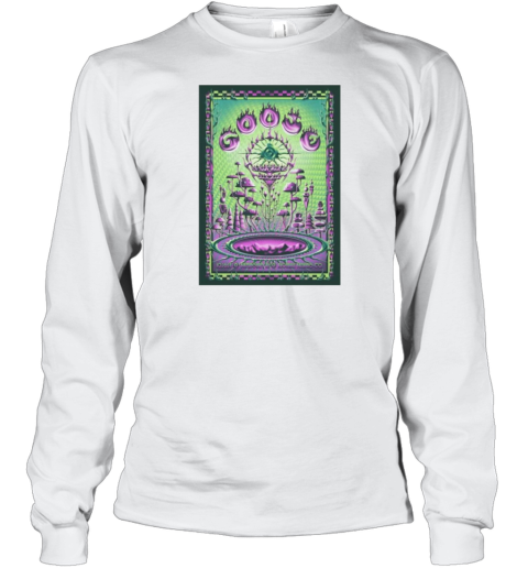 Goose Tour Avondale Brewing Company Birmingham AL Oct 26, 2024 Long Sleeve T-Shirt