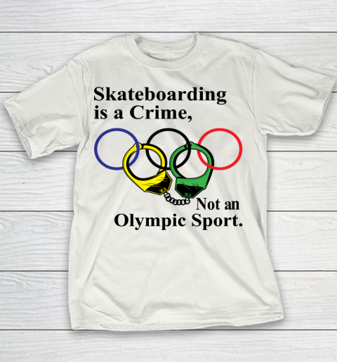 Olympic t shirts for sale store