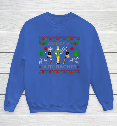Ugly nutcracker on sale