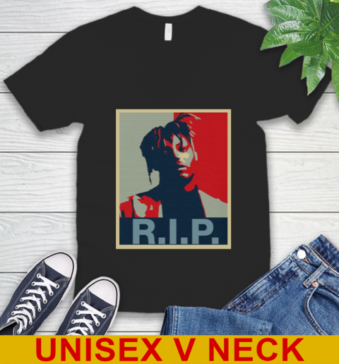RIP Juice Wrld Shirt 50