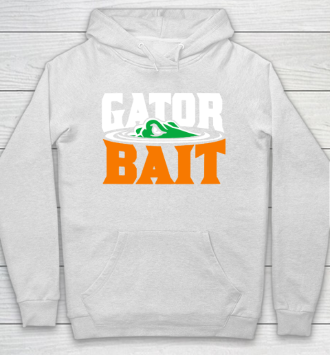 Gator Bait Hoodie 2