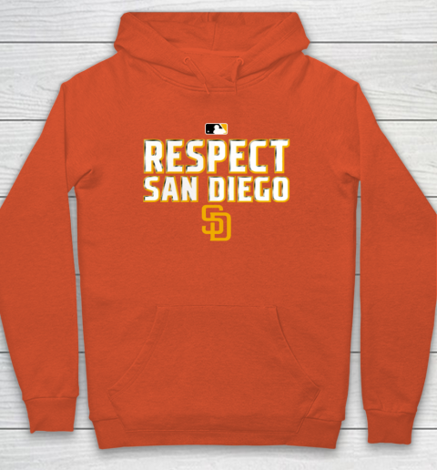 San diego padres hoodie outlet
