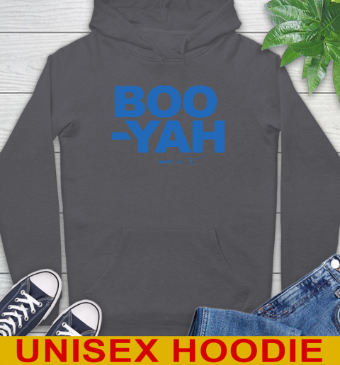 Booyah ESPN Stuart Scott Shirt 19