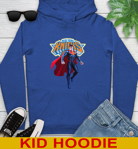 NBA Awesome Superman Basketball Sports New York Knicks 143