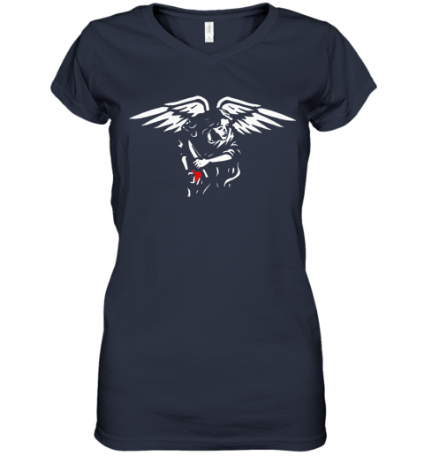 american nightmare shirt