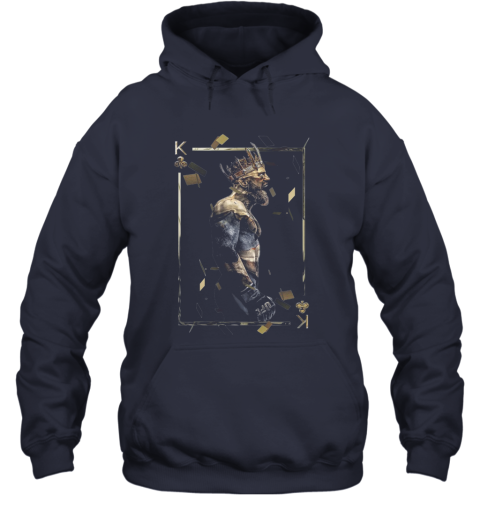 conor mcgregor hoodie