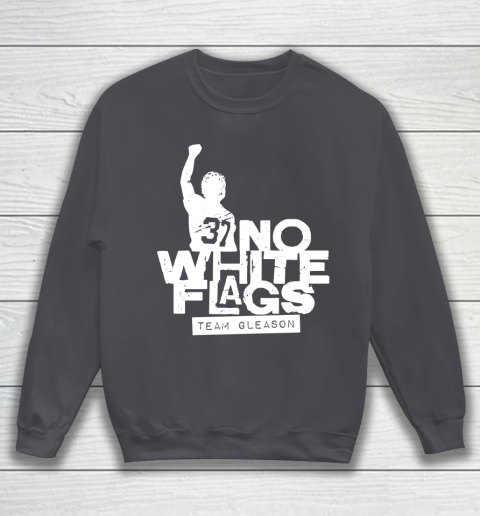 No White Flags Sweatshirt 4