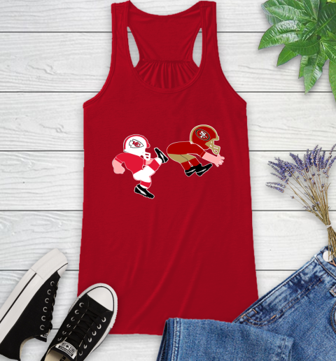 The Kansas City Chiefs Kick Your Ass NFL Football Shirts 39