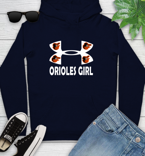 Under armour shop orioles