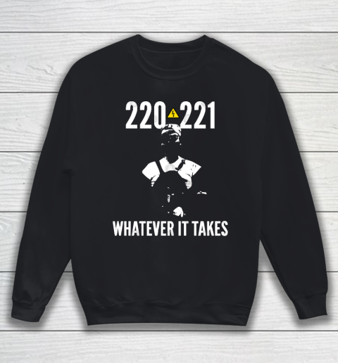 Mother's Day Funny Gift Ideas Apparel  220 221 MR. MOM T Shirt Sweatshirt