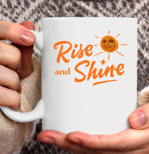Rise And Shine Shirt 149