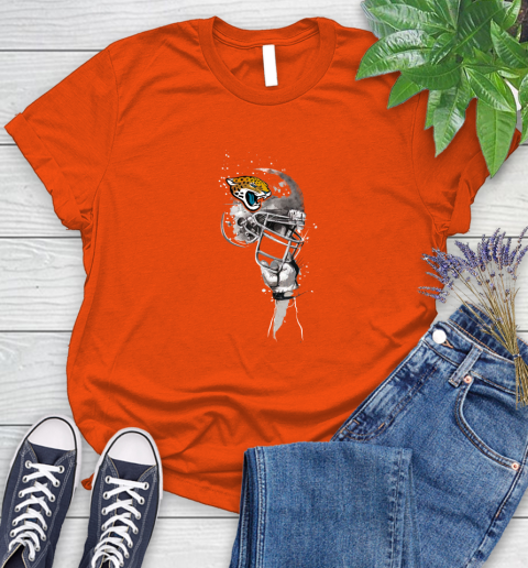 Jacksonville Jaguars NFL Football Fans Love Their Team Sports 88
