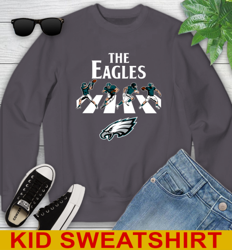 The discount eagles sweatshirt