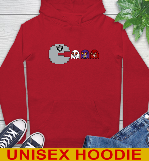 Pac man store champion hoodie