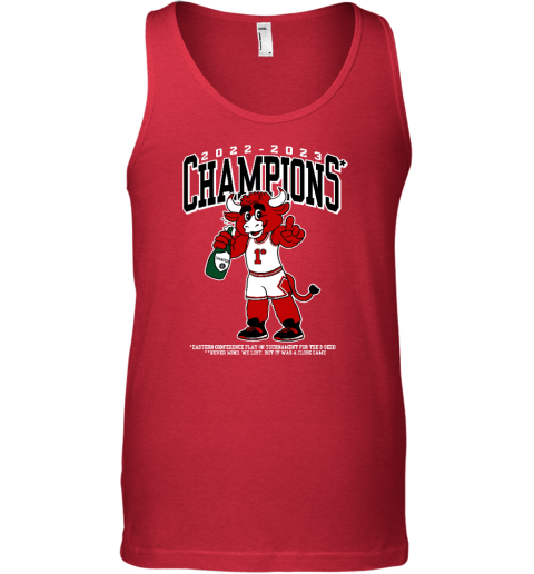 2022 2023 Champions Eastern Conference Play In Tournament For The 8 Seed Never Mind We Lost But It Was A Close Game Tank Top
