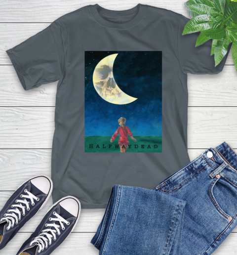 Hwd top t shirt