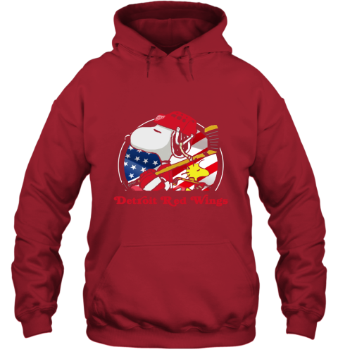 4wex-detroit-red-wings-ice-hockey-snoopy-and-woodstock-nhl-hoodie-23-front-red-480px