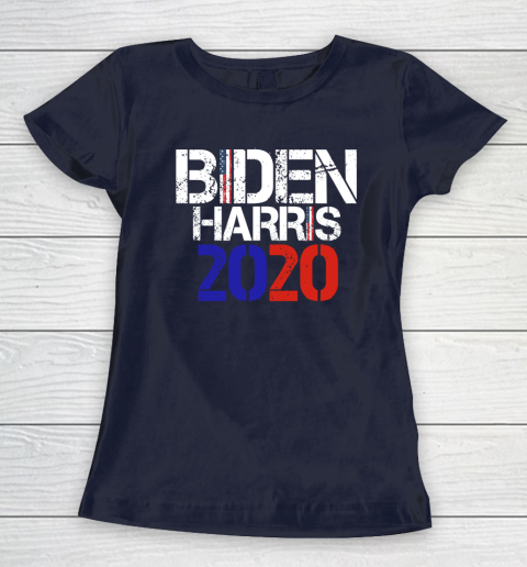 Biden Harris 2020 Women's T-Shirt 2
