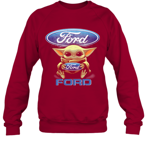 ford sweatshirt