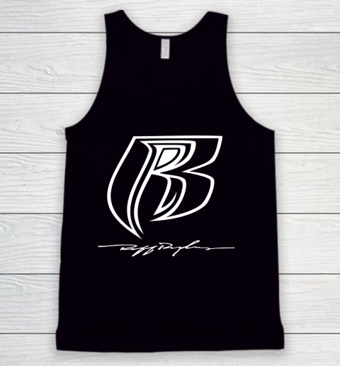 Ruff Ryders South Tank Top