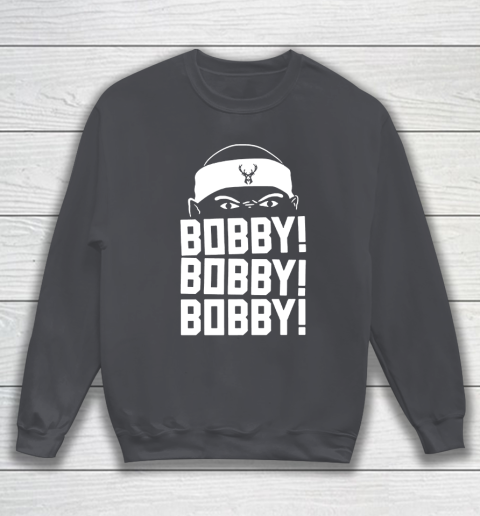Bobby Portis Bobby Bobby Sweatshirt 4