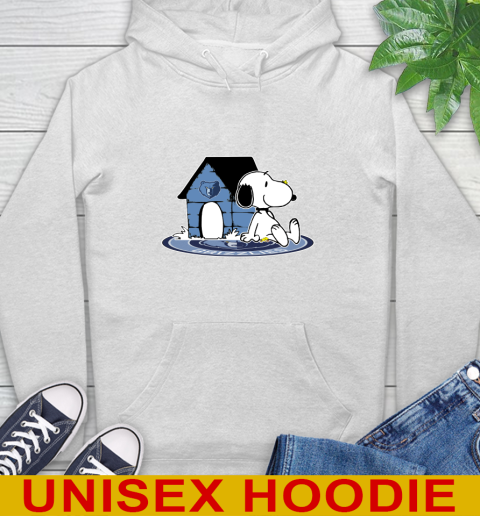 NBA Basketball Memphis Grizzlies Snoopy The Peanuts Movie Shirt Hoodie