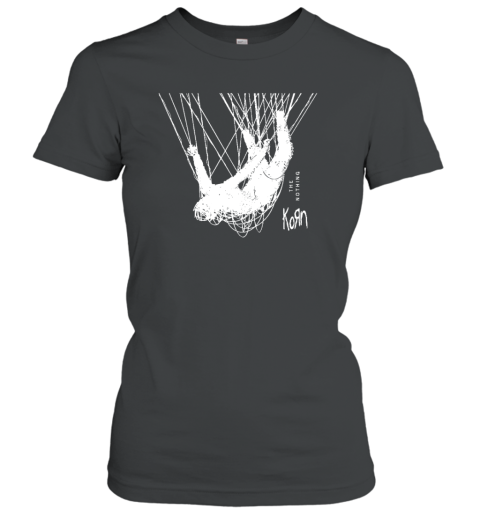 The Nothing Korn Women's T-Shirt